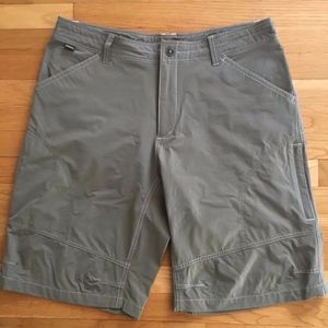 Kuhl shorts